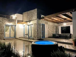 Anasa Rustic Villa - Image 2
