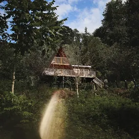 House with mountain and lake view and sauna - Image 2