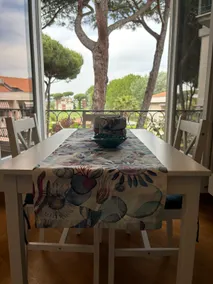 sun and sea, apartment with a view - Image 2
