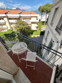 sun and sea, apartment with a view - Image 3