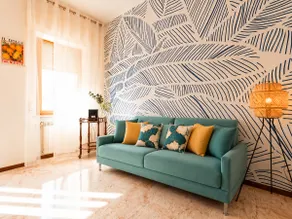 Pescara Center | 5 min Beach | 2 Suites - Image 4