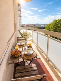 Pescara Center | 5 min Beach | 2 Suites - Image 2