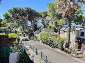 La Galinette, Sea View, Air Conditioning, Fiber - Image 5