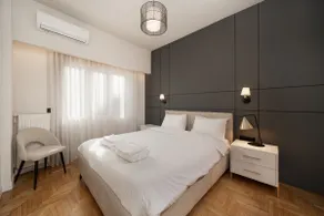 GF Modern 2BR - Kaisariani-Pangrati by TwentyTwo - Image 5