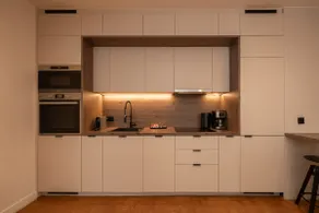 GF Modern 2BR - Kaisariani-Pangrati by TwentyTwo - Image 3