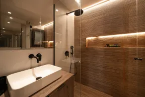 GF Modern 2BR - Kaisariani-Pangrati by TwentyTwo - Image 4