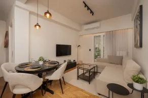 GF Modern 2BR - Kaisariani-Pangrati by TwentyTwo - Image 2