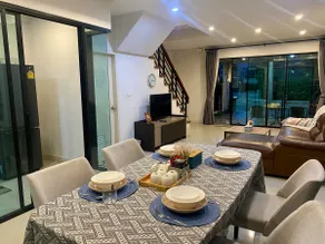 Modern & Peacefull home 4BR 5mins from Airport - Image 4