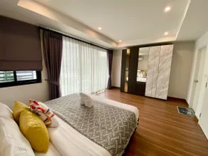 Modern & Peacefull home 4BR 5mins from Airport - Image 5