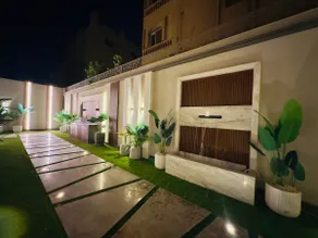 Private house Sheikh Zayed Egypt - Image 4