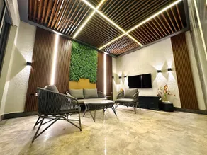 Private house Sheikh Zayed Egypt - Image 2