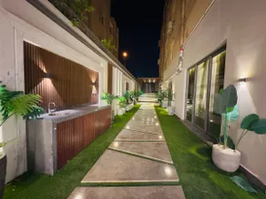 Private house Sheikh Zayed Egypt - Image 5