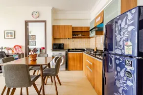 Faodail 8 - Luxury 1BHK at Acron Seawinds, Baga - Image 4