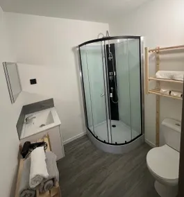 Gîte1 pour 6 personnes - Image 5