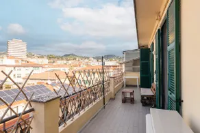 The Penthouse on the Port: Sea View, Terrace, City Center - Image 4