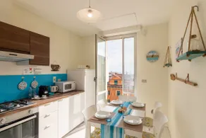 The Penthouse on the Port: Sea View, Terrace, City Center - Image 3