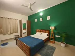 Livigo Stays 1bhk In Hsr - Image 2