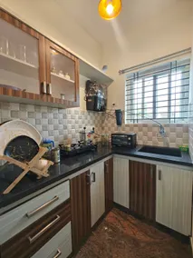 Livigo Stays 1bhk In Hsr - Image 4