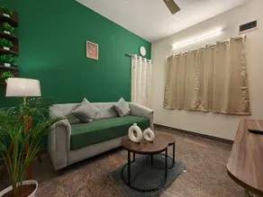 Livigo Stays 1bhk In Hsr - Image 5