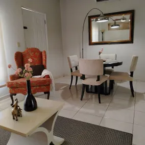 Casa Bett Private space and full accommodation - Image 3