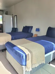 1-Bedroom Apartment 300m from Br101-Rod.407 for work and leisure - Image 4