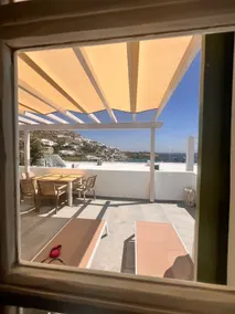 OFFER JULY Absolute BeachFront House +Jacuzzi - Image 4