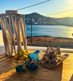 OFFER JULY Absolute BeachFront House +Jacuzzi - Image 2