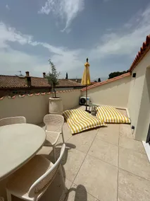 Modern apartment near the beach/100 m from shops - Image 3