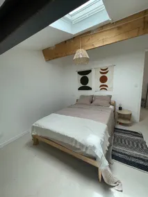 Modern apartment near the beach/100 m from shops - Image 2