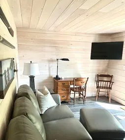 Guesthouse on Sheepscot River - Image 4