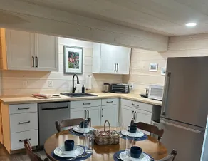 Guesthouse on Sheepscot River - Image 5