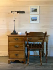 Guesthouse on Sheepscot River - Image 5