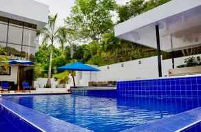 Lujosa Villa Italiana, Luxury Premium Stay - Image 2