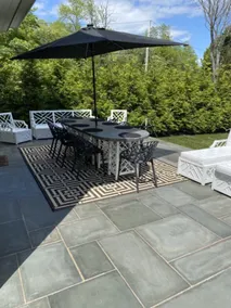 New vacation house on the island with the pool - Image 4