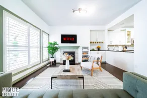 *Bright Luxury Home*Hot Tub* AC* Sunroom*King Bed* - Image 4