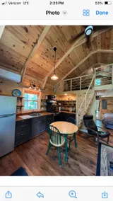 The Brown Bear New cabin on 4 secluded acres - Image 2