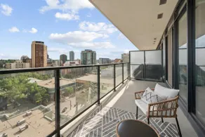 King Bed |Skyline Views | Gym | 5 mins to Dome - Image 4