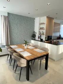 Villa Duinennest close to the beach. - Image 3