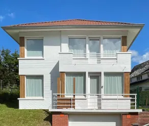 Villa Duinennest close to the beach. - Image 2