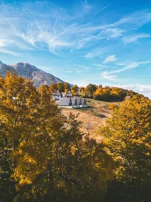 Monte Zone – Chalet with mountain view 1 - Image 2