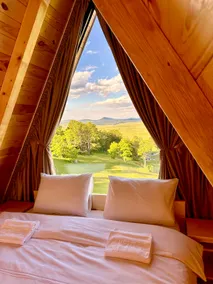 Monte Zone – Chalet with mountain view 1 - Image 4