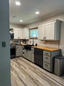 Cozy Home - with boat parking! - Image 3