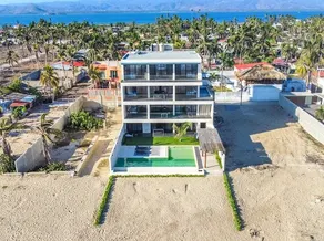 Exclusive First Floor Beach Apartment - Image 2