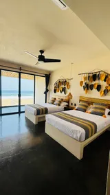 Exclusive First Floor Beach Apartment - Image 3