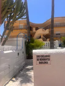 Mar Mayor Apartment - Image 3