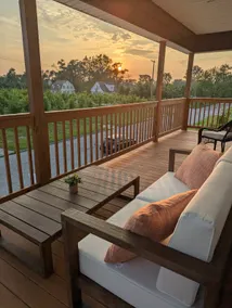 Oasis Collection: Entire Triplex - Image 4