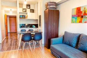 Apartment Near Puerto Madero - 4 Guests - Image 2