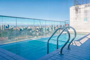 Apartment Near Puerto Madero - 4 Guests - Image 3