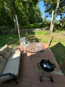 Quill Creek Aframe - Image 4
