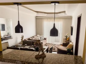 Top apartment! Jd Laranjeiras. - Image 2